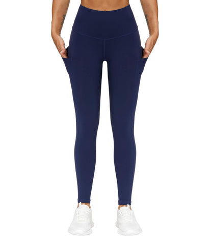 Yoga Pants with Pockets for Women