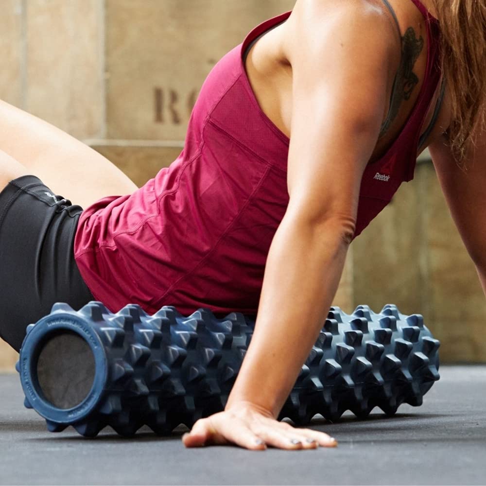 Textured Foam Roller