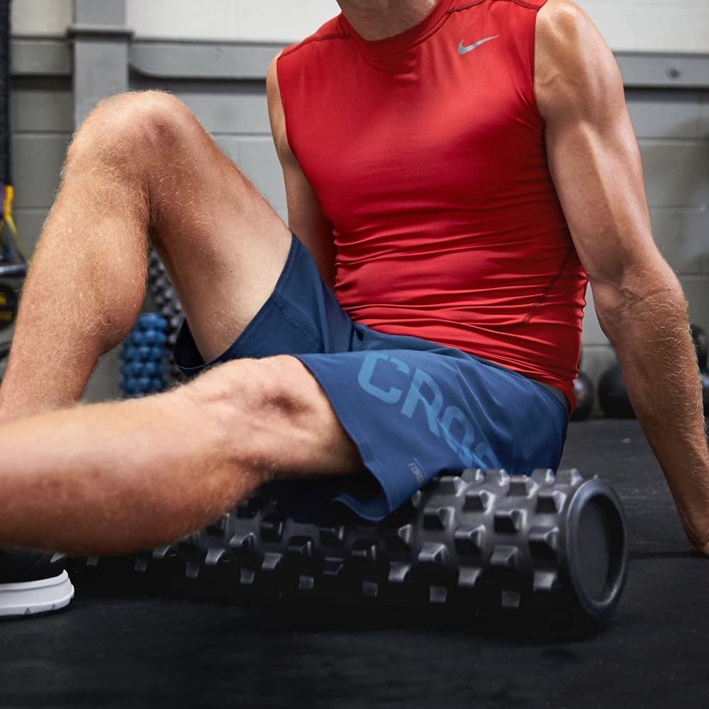 Textured Foam Roller