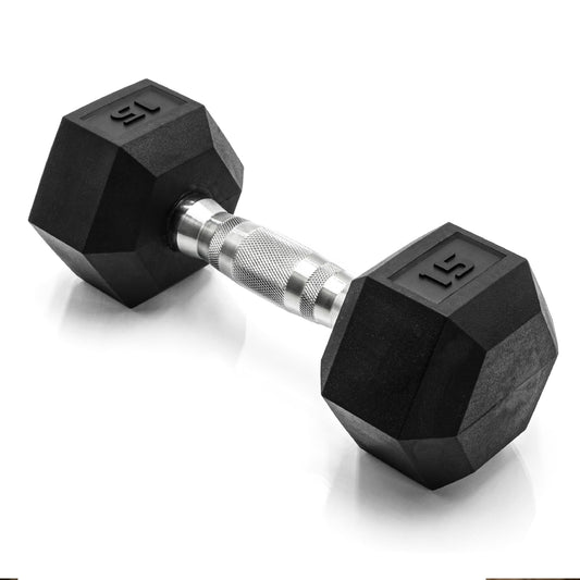 15 LB Dumbbell