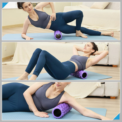 Foam Roller, 15inch