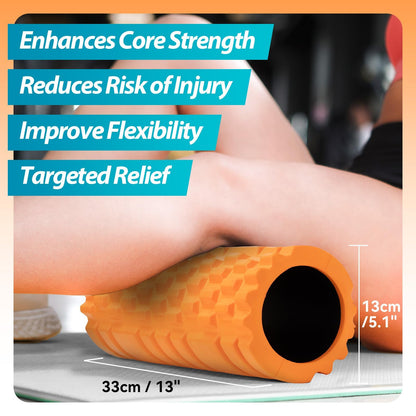 Foam Roller High Density