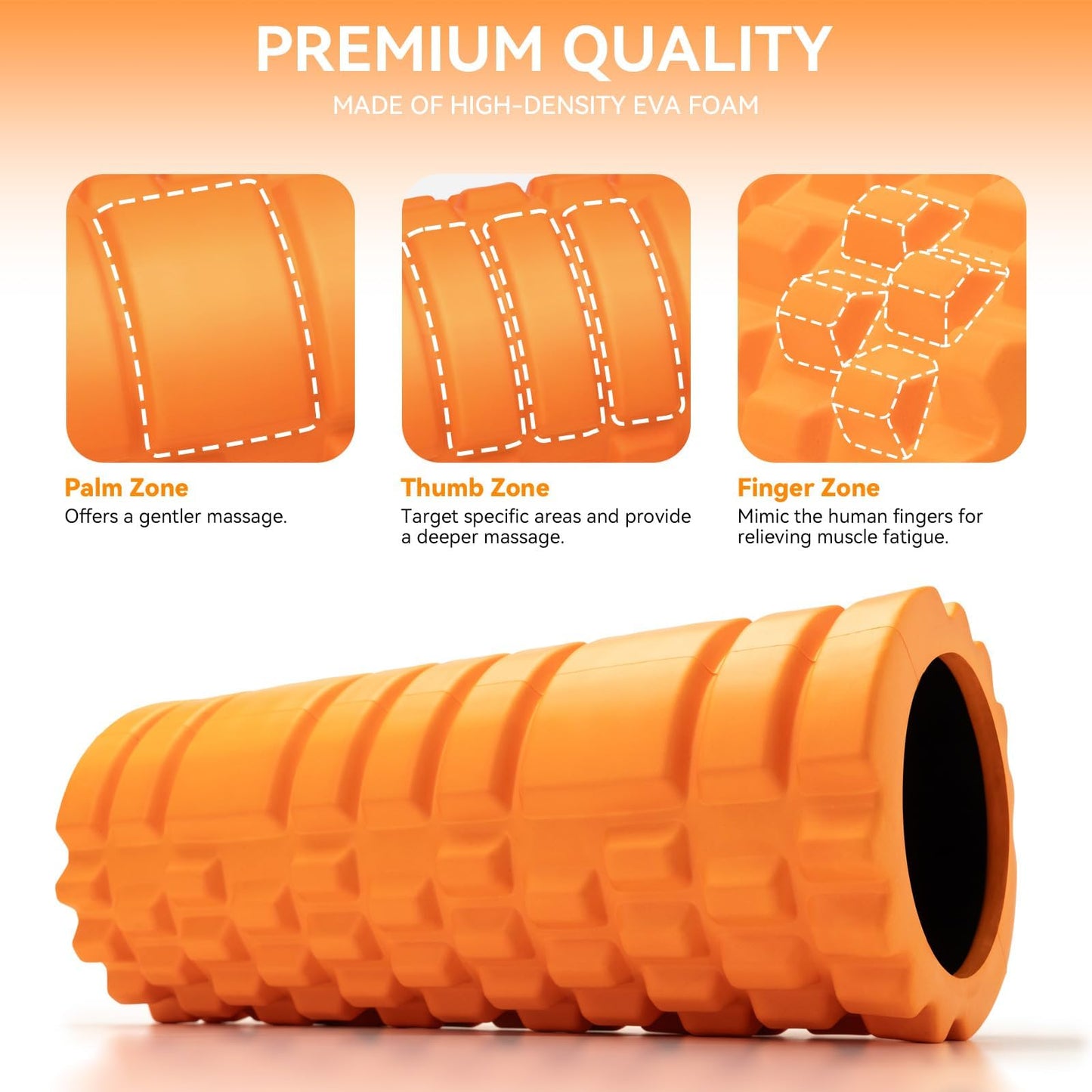 Foam Roller High Density