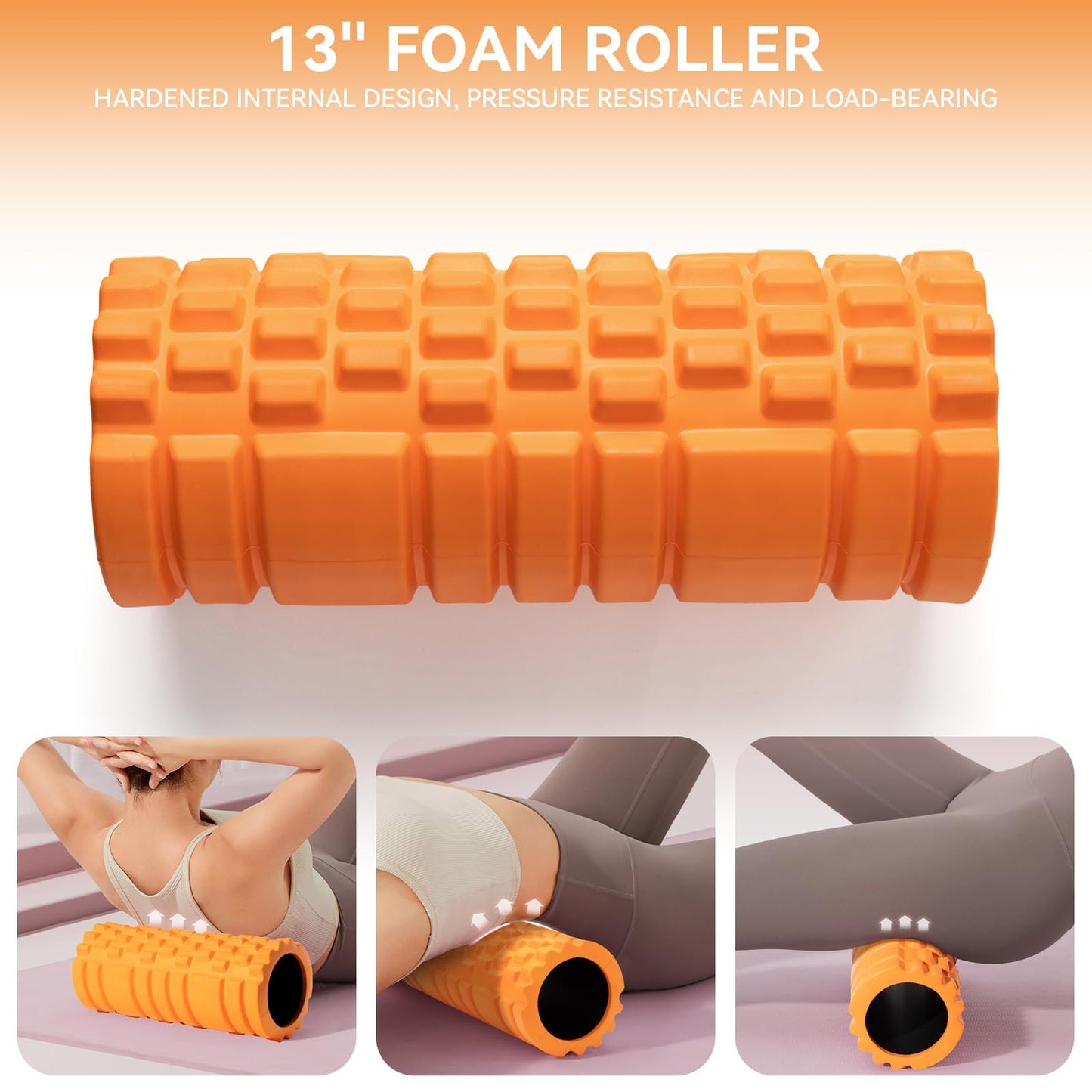 Foam Roller High Density