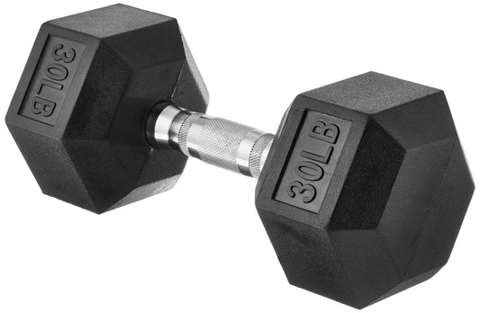 30 LB Dumbbell